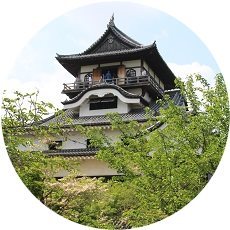 愛知県の城